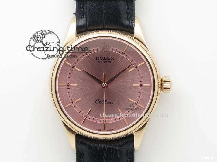 0101 Tailored Day Date 36 YG RAF Best Edition Rock Dial on YG Bracelet A 1384